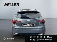 Toyota Corolla - Vorschau Bild 7