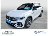 Volkswagen T-Roc 1.5 TSI DSG R-Line Navi LED AHK - Volkswagen T-Roc: Sitzheizung