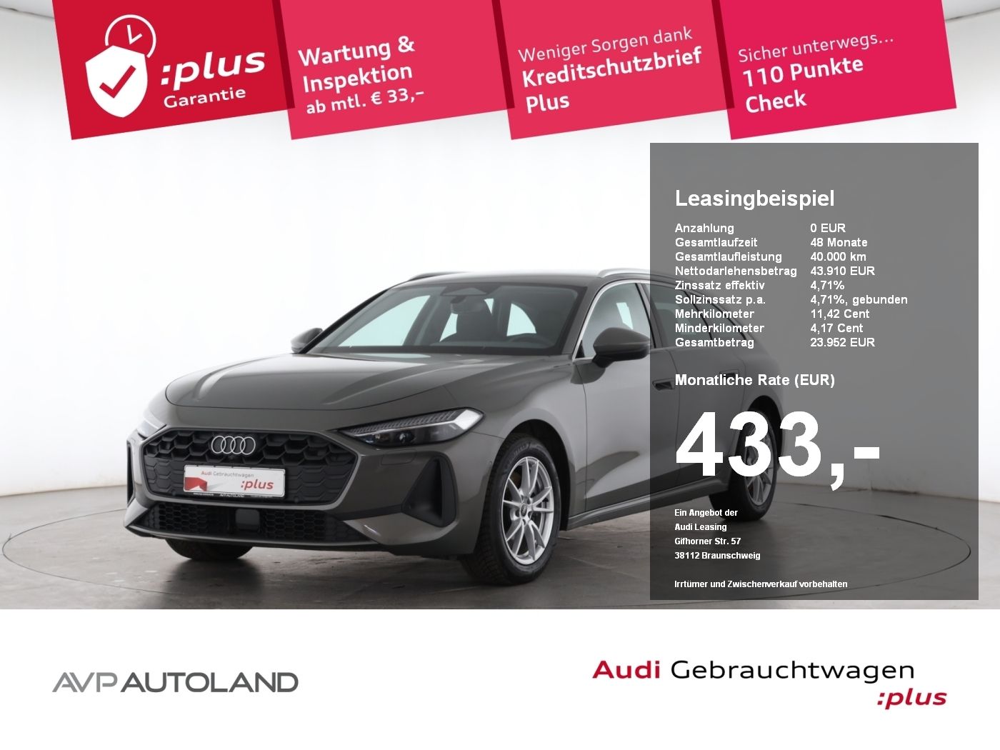 Audi A5 - Bild 1