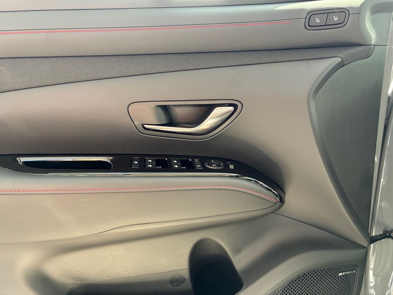 Fahrzeugabbildung Hyundai Tucson 1.6 T-GDI N Line X 360,HUD,Kamera,LED,SHZ