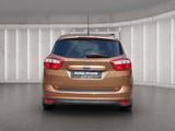 Ford C-Max 2.0 TDCi DPF Titanium - Ford mit Diesel-Antrieb: Kombi, Automatik