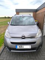 Citroën Berlingo 110 Multispace, AHK  !Nur an Gewerbe!