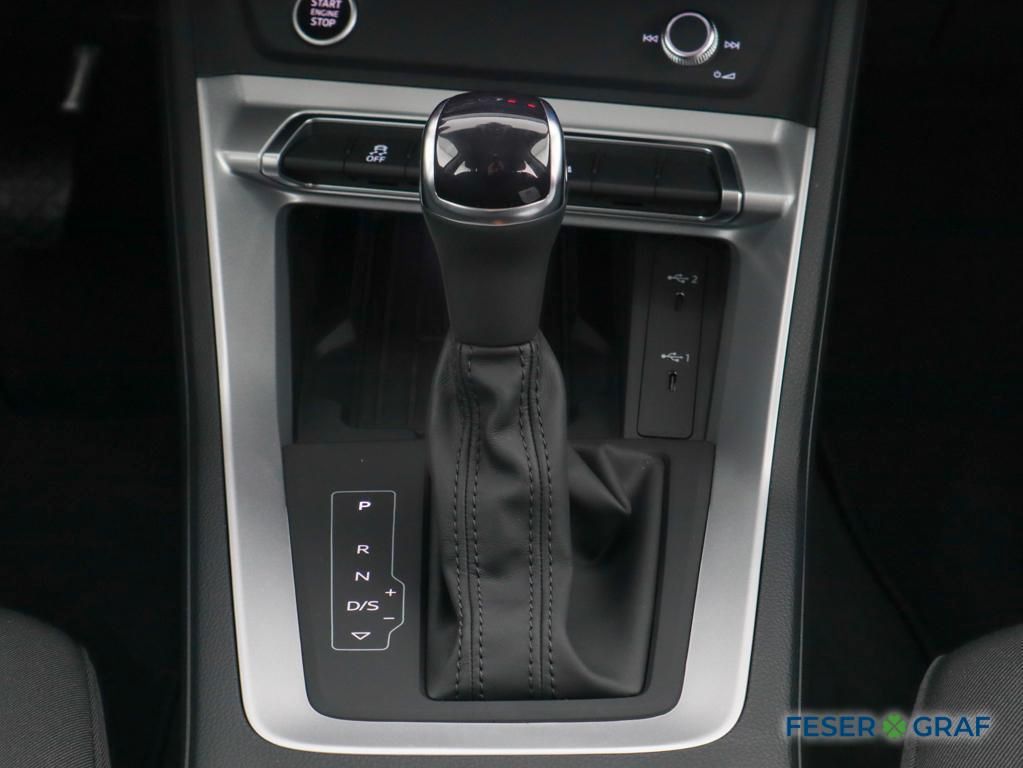 Audi Q3 - Bild 9