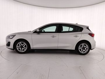Ford Focus - 8