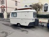 HYMER / ERIBA / HYMERCAR Eriba Pan - Hubdach - Wohnwagen Hubdach