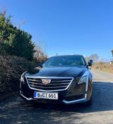 Cadillac CT6 3.0TT AWD Luxury AT Luxury - gebrauchte Cadillac Limousine