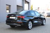 Audi A3 Lim. 30 TDI*S-LINE*AMBI*RS-STEPP*17" - Audi: Rs1