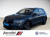Volkswagen Tiguan 1.5 TSI AHK.LED.Navi.ACC.HuD - gebrauchte VW Tiguan aus dem Jahr 2021