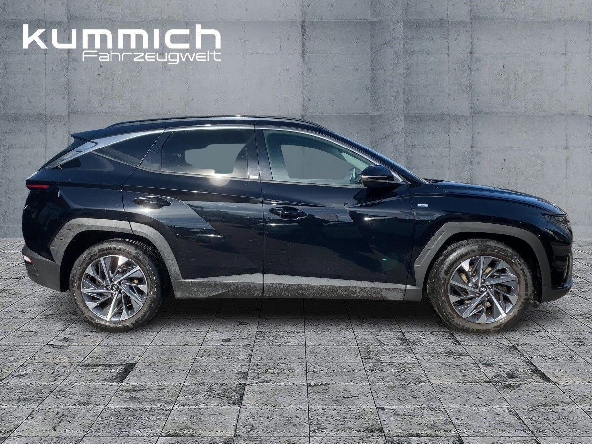 Hyundai TUCSON - Bild 3