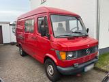 Mercedes-Benz Mercedes Benz T1 210D w601 Bremer - Mercedes-Benz 210 d