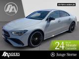 Mercedes-Benz CLA 200 AMG Adv.Plus+Night+DISTR.+LED+Kam+Navi+