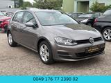 Volkswagen Golf VII Lim. Comfortline BMT*AUTOMATIK*SERVICE* - mit Benzin-Antrieb: Kleinwagen