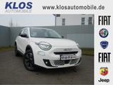 Fiat 600 HYBRID 1.2 110 PS DCT6 KOMFORT KAMERA APPLE  - Fiat 600 Gebrauchtwagen