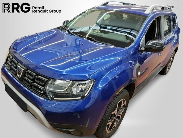 Dacia Duster II CELEBRATION TCe 150 2WD GPF