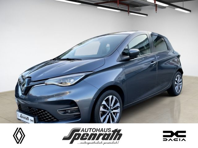 Renault Zoe INTENS Batteriemiete R135 Z.E. 50