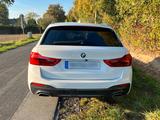 BMW 520d: M-Paket, AHK, LED, Head-Up, Kamera - BMW 520: 520d M Paket