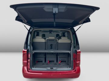 Volkswagen T7 Multivan - 12