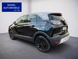 Opel Crossland (X)/Navi/FSE/LED/SHZ/USB - mit Benzin-Antrieb: Geländewagen, mit Klimaanlage, Usb