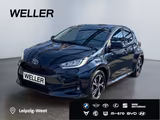 Toyota Yaris Hybrid 1.5 Teamplayer *LED*CAM*CarPlay*ACC