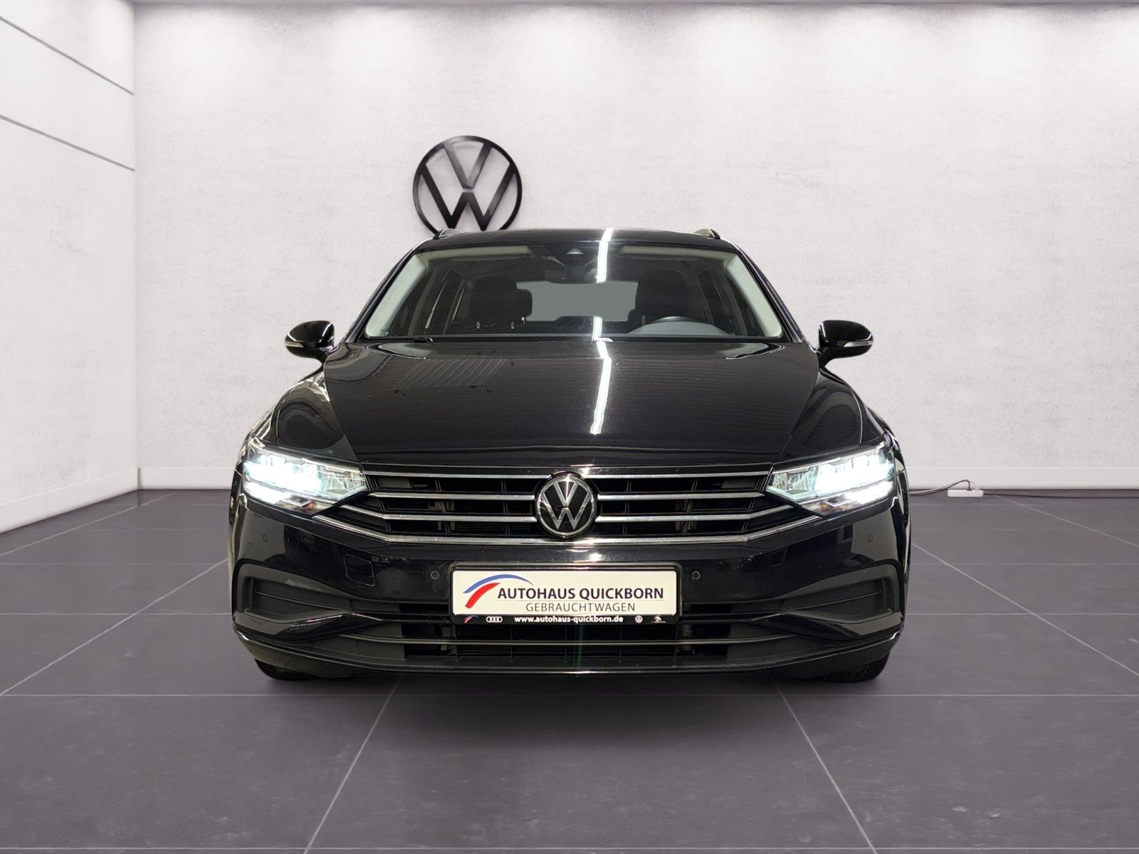 Volkswagen Passat Variant - Bild 3