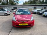 Honda Jazz LS 1.4  61KW,EURO4,KLIMA,TÜVbis05/2028 - Honda Gebrauchtwagen in Dresden