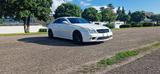 Mercedes-Benz CLS 63 AMG AMG - Mercedes-Benz CLS 63 AMG: Weiß