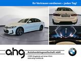 BMW 330d xDrive M Sport HIFI Navi Head Up
