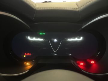 Alfa Romeo Stelvio Quadrifoglio LED,20