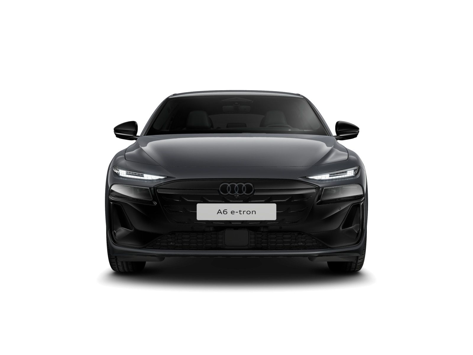 Audi A6 e-tron - Bild 3