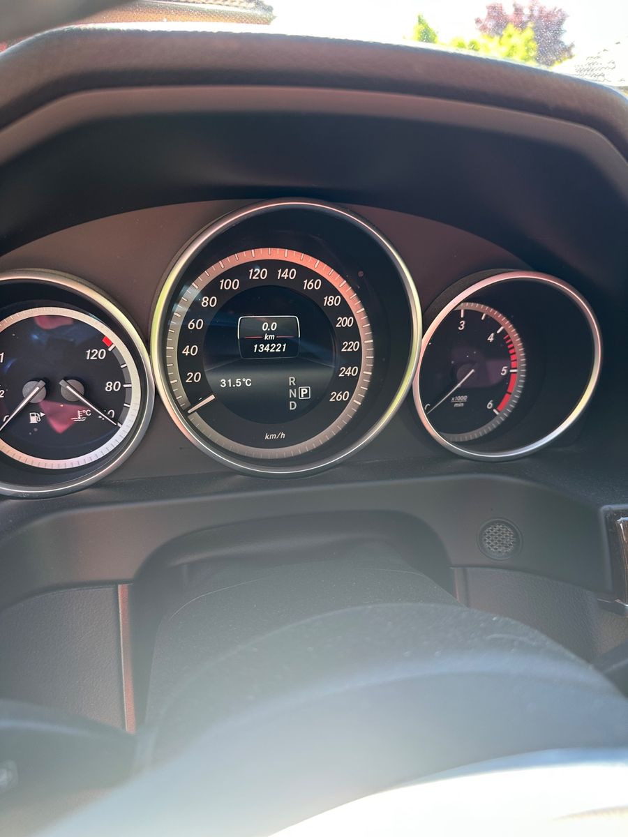MERCEDES-BENZ E 220 BlueTEC BE T Edition ELEGANCE Auto Edi...