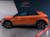 Audi A1 citycarver 35 TFSI/ S-LINE/ edition one/ Navi - Audi A1: Orange