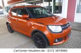 Suzuki Ignis Comfort - Suzuki Ignis: Geländewagen
