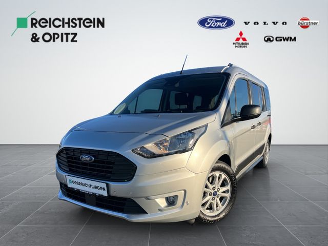 Ford Grand Tourneo Connect 1.5 EcoBlue Trend/7-Sitzer