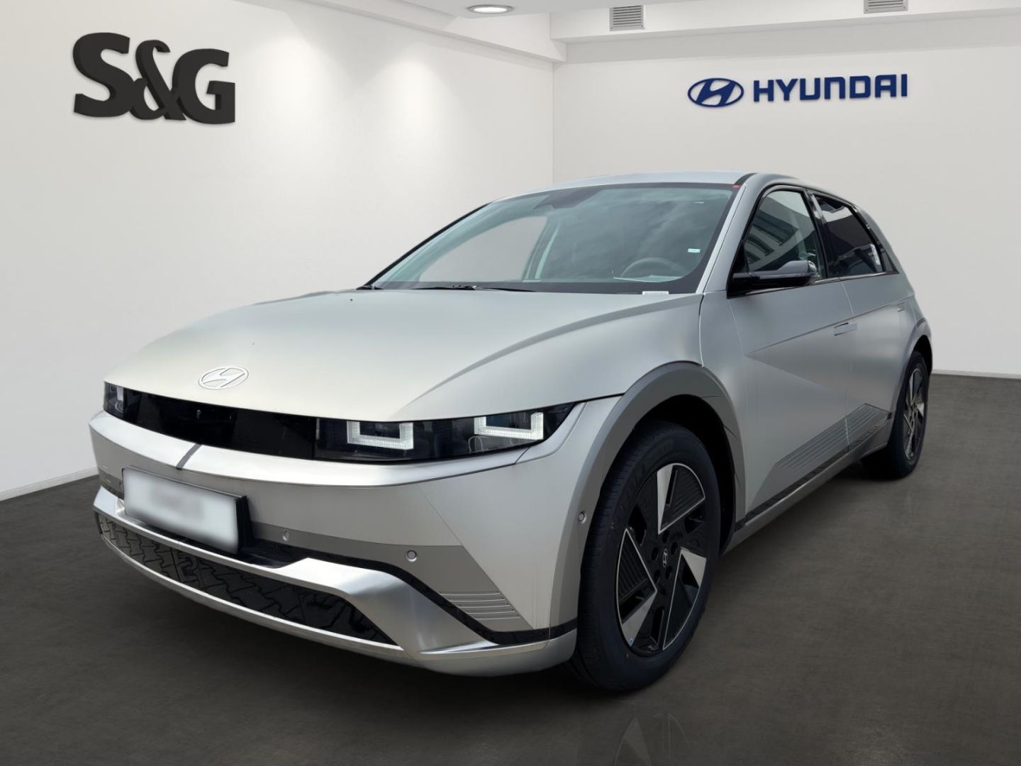Hyundai IONIQ 5