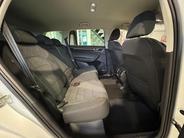 Kodiaq Style 2.0 TDI DSG 190 PS 4x4 AHK/NAVI/RFK