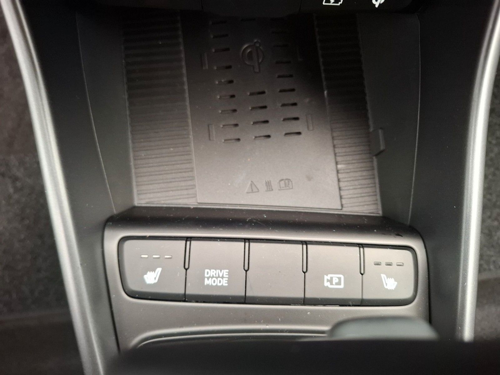 Hyundai i20 - Bild 16