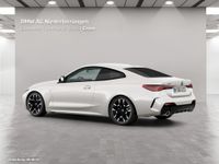 BMW 430 - Vorschau Bild 9