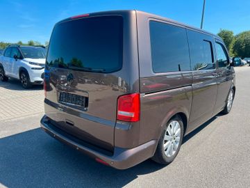 Volkswagen T5 Multivan - 6