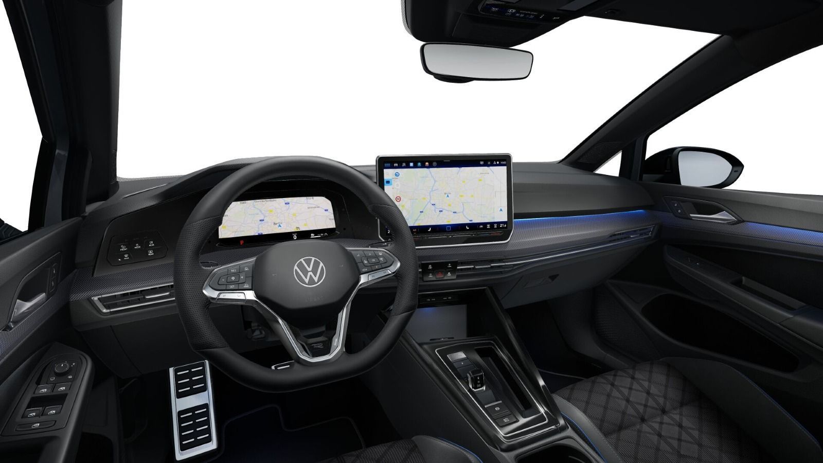 Volkswagen Golf - Bild 8