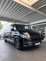 Volkswagen T6 Multivan 2.0 TDI *DSG*Kamera*LED*AHK* - 7-Sitzer Vans