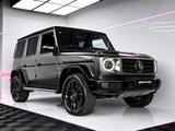 Mercedes-Benz G 400 d STRONGEN THAN TIME AMG/360/DESIGNO/19% - Mercedes-Benz G 400 in Hannover