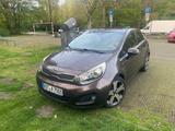 Kia Rio 1.4 Spirit Spirit - Kia Rio in Oberhausen