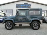 Land Rover Defender 4.0 V8 Aut.50 Jahre 6Sitzer Insp+TÜVNEU - gebrauchte Land Rover Defender aus dem Jahr 1998