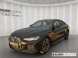 BMW 420 Gran Coupe d xDrive M SPORT 360°LASER STANDH - BMW 420 Gran Coupé aus 2022