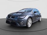 Seat Ibiza 1.0 TSI FR ACC PDC LED SPORTSITZE DAB ACC+ - Seat Ibiza in Mannheim