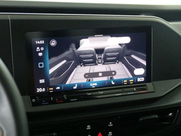 Volkswagen Caddy Maxi eHYBRID DSG LED FLÜGELTÜR 7SITZ AHK