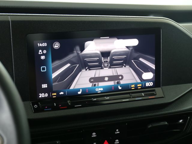 Volkswagen Caddy Maxi eHYBRID DSG LED FLÜGELTÜR 7SITZ AHK