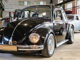 Volkswagen Käfer 1300 Typ11 Oldtimer H-Zulassung vieles NEU - Oldtimer: Kleinwagen