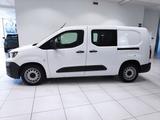Peugeot Partner Partner BlueHDi 100 PL-DC Lungo  - gebrauchte Peugeot Partner aus dem Jahr 2021