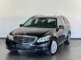 Mercedes-Benz E 250 CDI 4Matic*AIRMATIC*LED*SCHECKHEFT - Mercedes-Benz E 250: Cdi 4matic